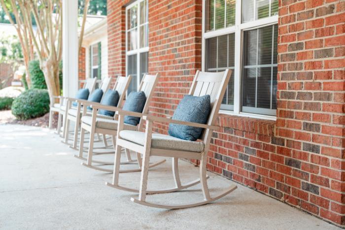 spring-arbor-of-rocky-mount-activities