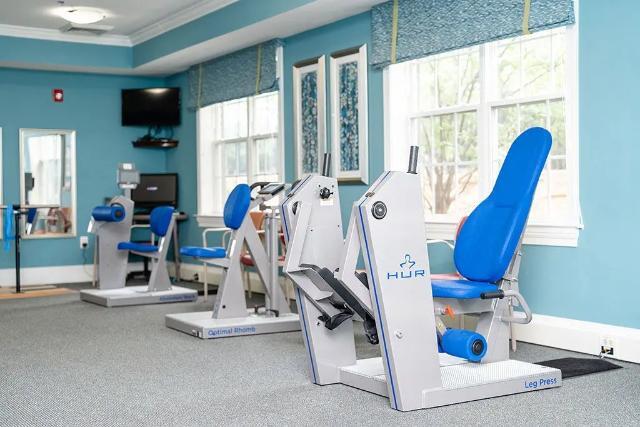 Rocky Mount Wellness Center