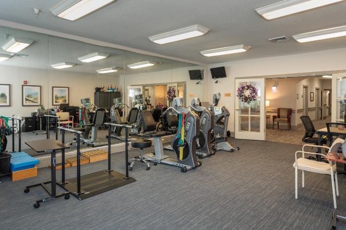 Salisbury Wellness Center 2