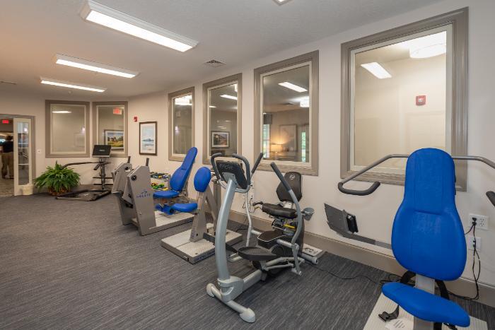 Salisbury Wellness Center 3