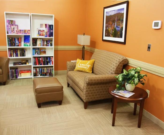 Sandhills Interior 2