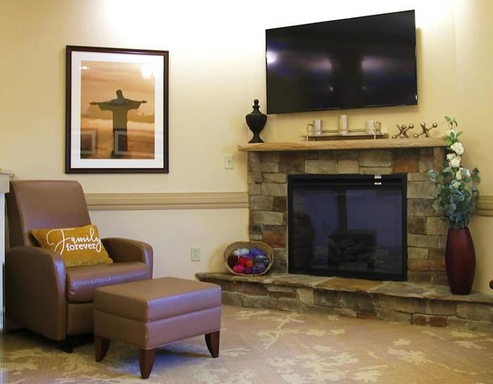 spring-arbor-of-sandhills-activities