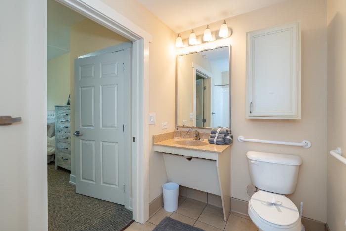 Severna Park Bathroom 2