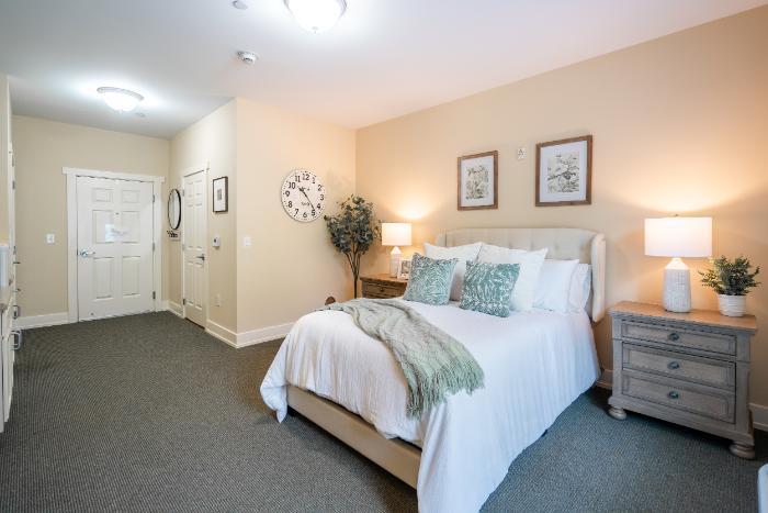 Severna Park Bedroom 2