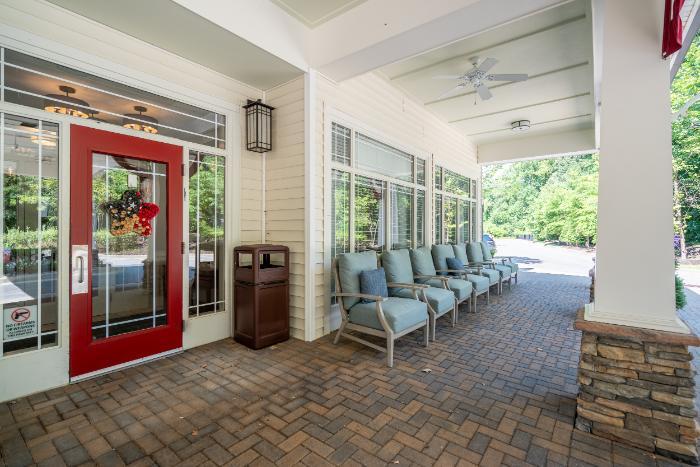 Severna Park Exterior 2