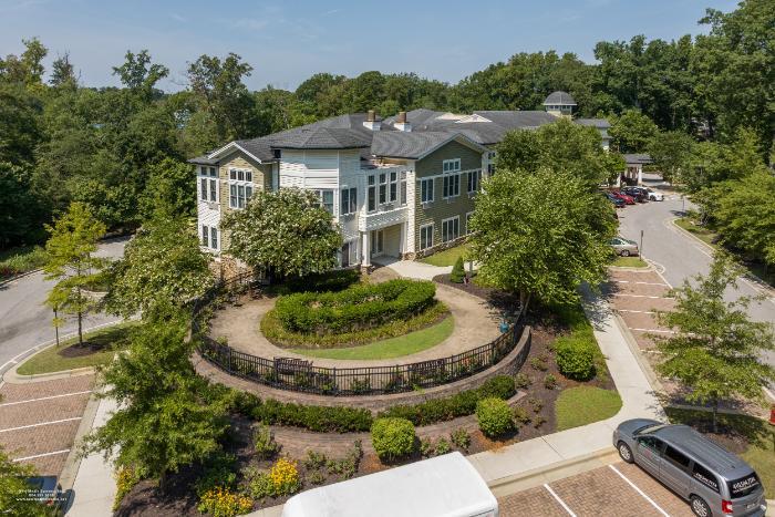 Severna Park Exterior 3