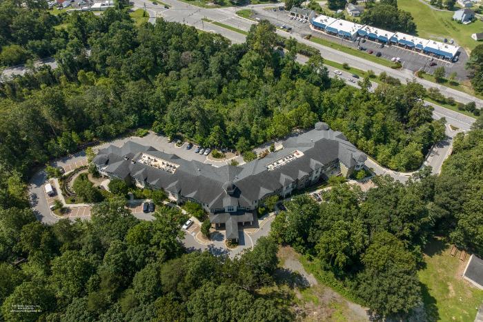 Severna Park Exterior 4