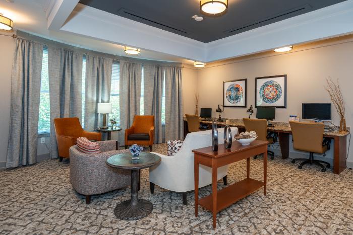 Severna Park Interior 10