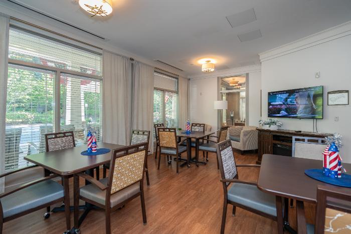 Severna Park Interior 11