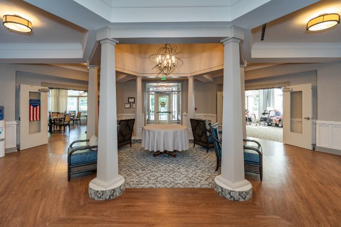 Severna Park Interior 2