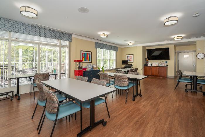 Severna Park Interior 3