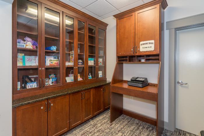 Severna Park Interior 4