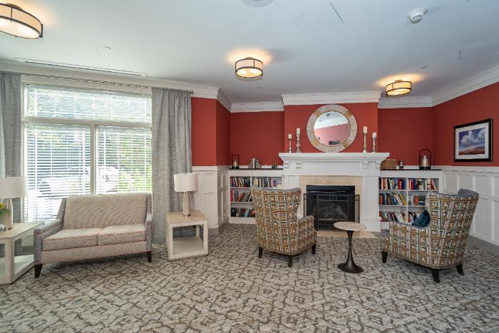 Severna Park Interior 5