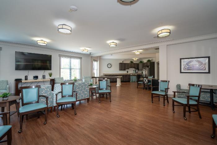 Severna Park Interior 6