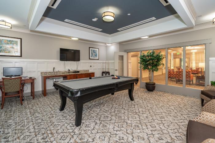 Severna Park Interior 7