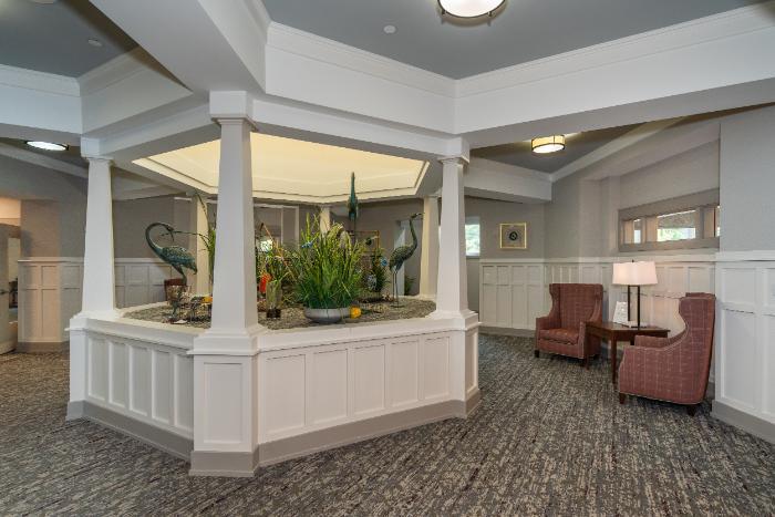 Severna Park Interior 9