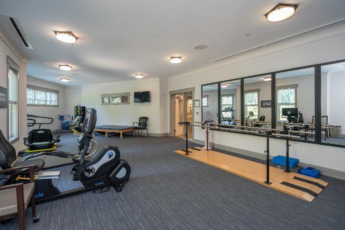 Severna Park Wellness Center