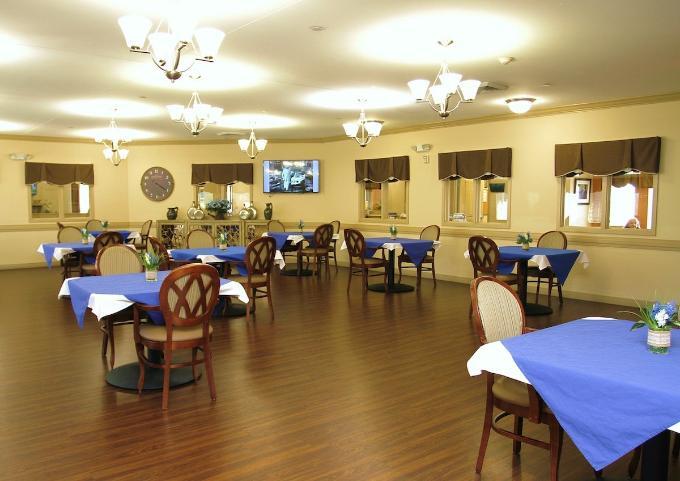 Steele Creek Cafe