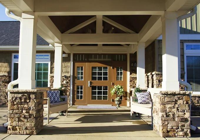 Steele Creek Exterior 3