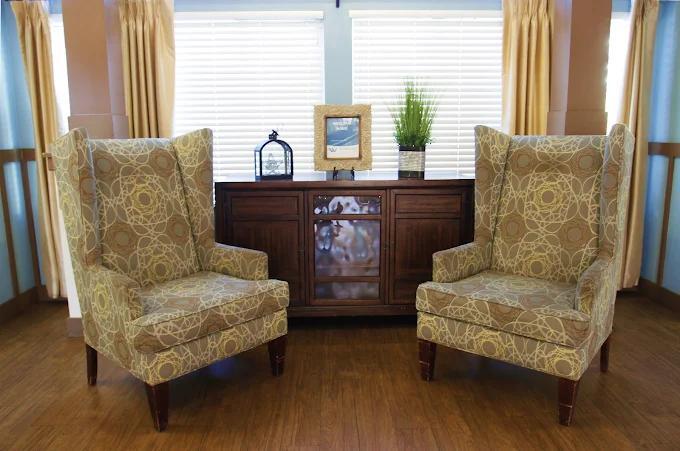 Steele Creek Interior 2