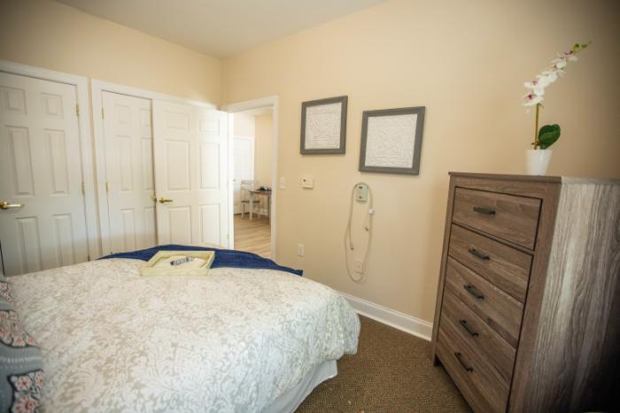 Williamsburg Bedroom 2