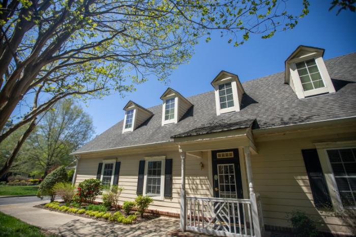 Williamsburg Exterior 2