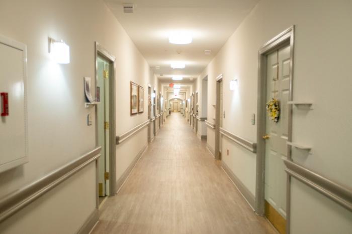 Williamsburg Interior 3