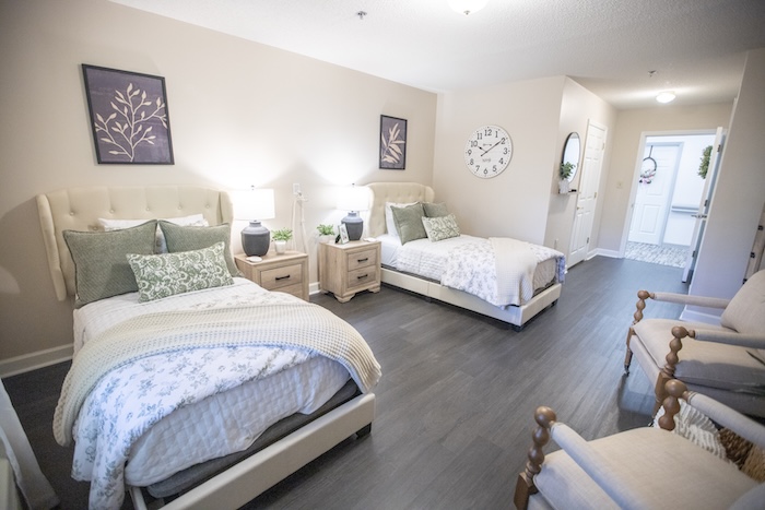 Wilson Bedroom 2