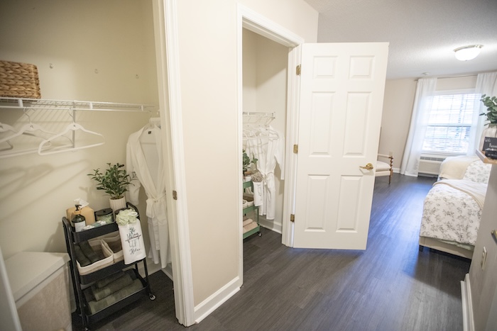 Wilson Living Area 2
