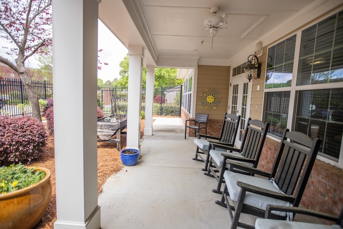 spring-arbor-of-wilson-activities