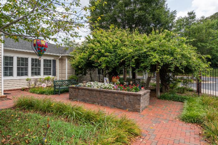 Winchester Exterior 4