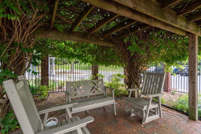 Winchester Exterior 5