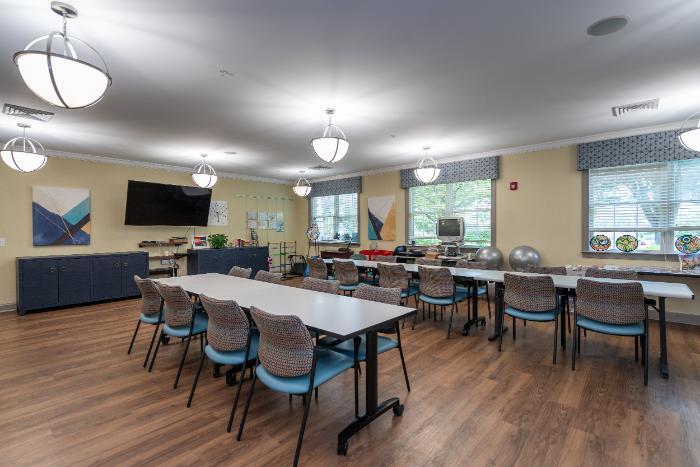 Winchester Interior 3