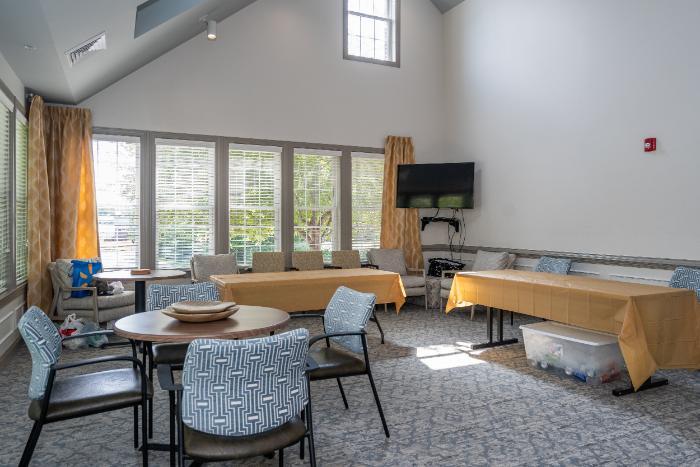 Winchester Interior 4