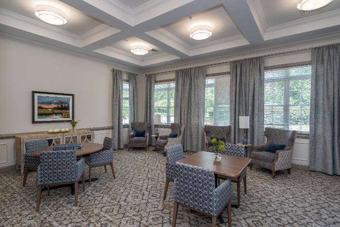 Winchester Interior 6