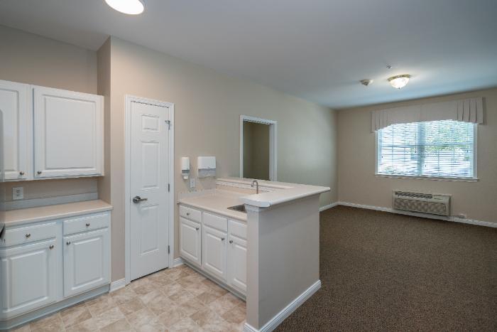 Winchester Living Area 2