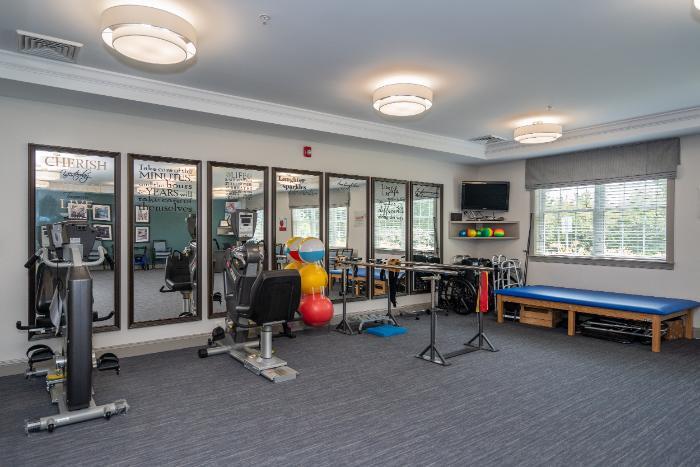 Winchester Wellness Center