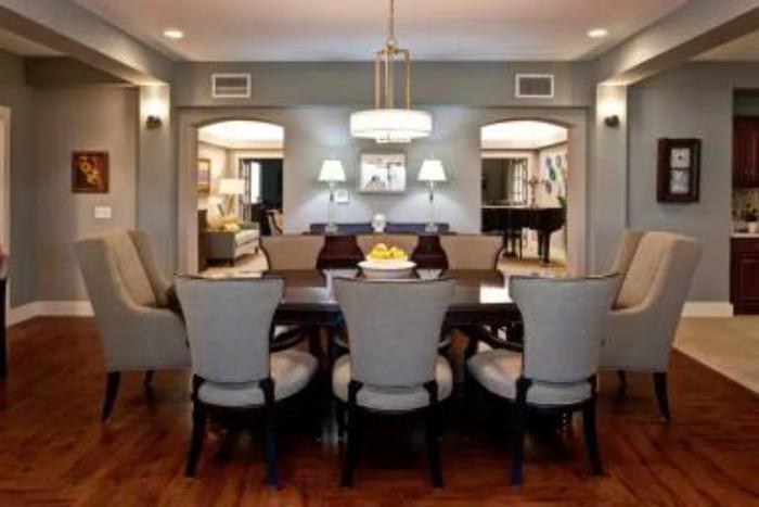 The Piper Dining Area 5