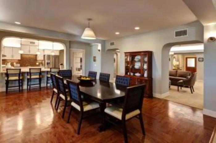 The Piper Dining Area 7