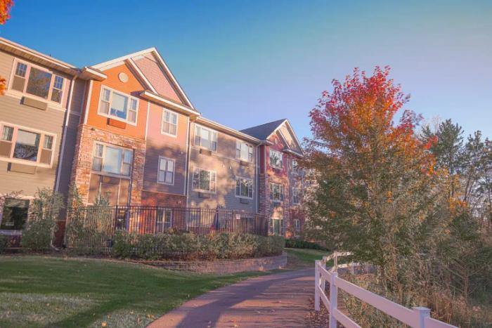 The Shores Exterior 2