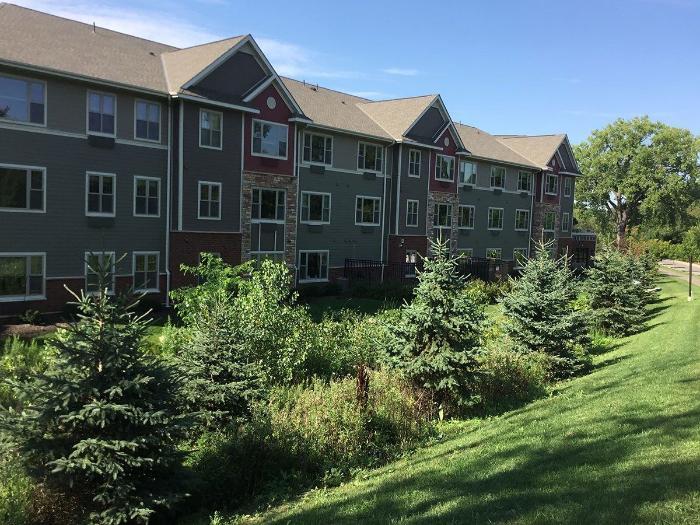 The Shores Exterior 5