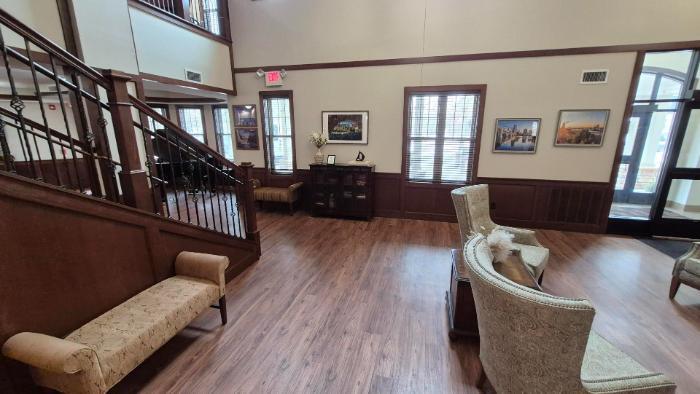 The Shores Interior 12
