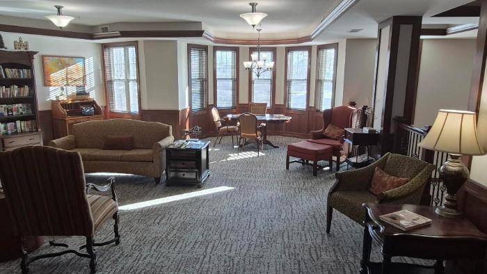 The Shores Interior 13