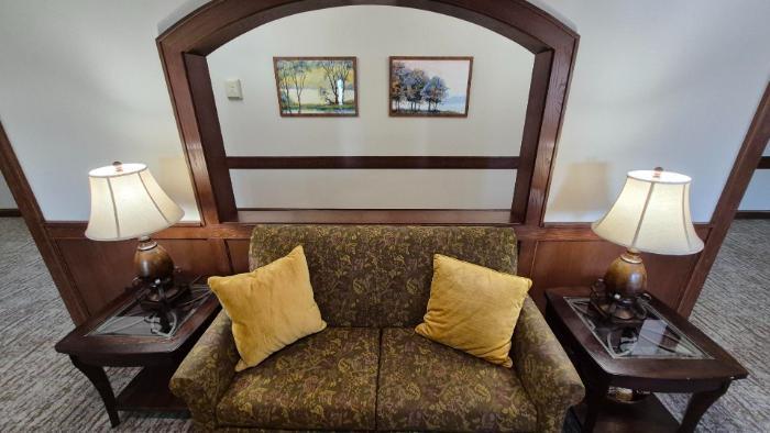 The Shores Interior 14