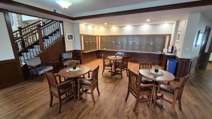 The Shores Interior 3