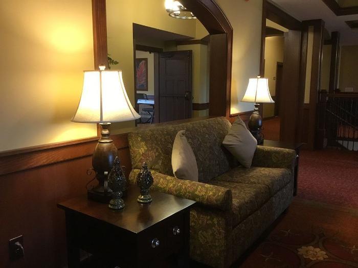 The Shores Interior 7