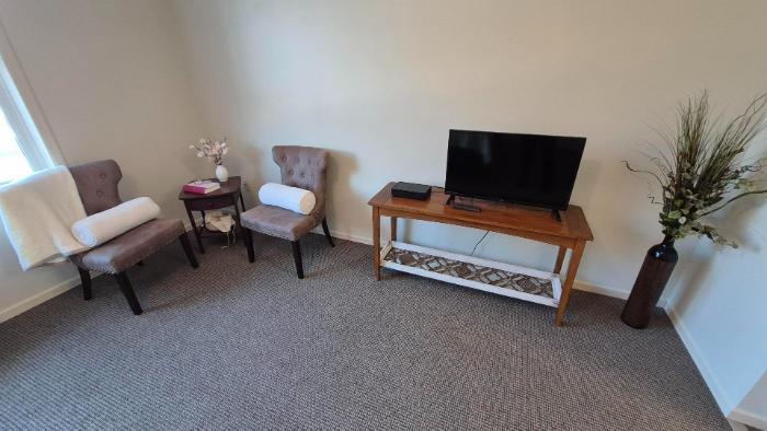 The Shores Living Area 2