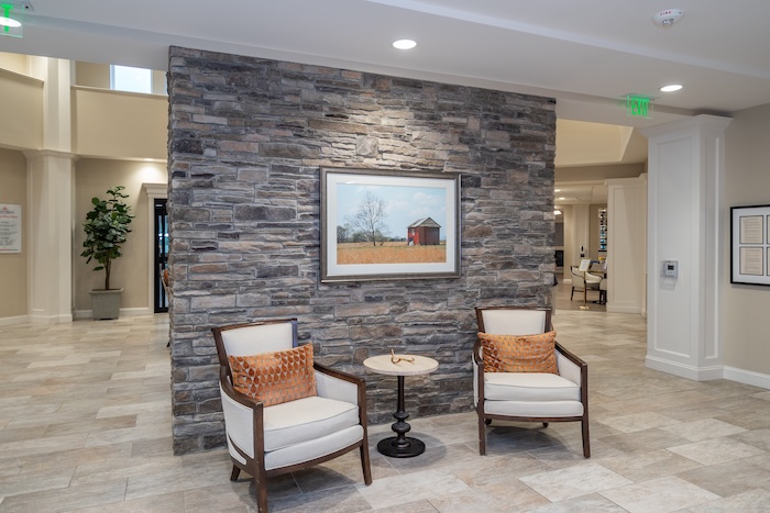 White Springs Interior 10