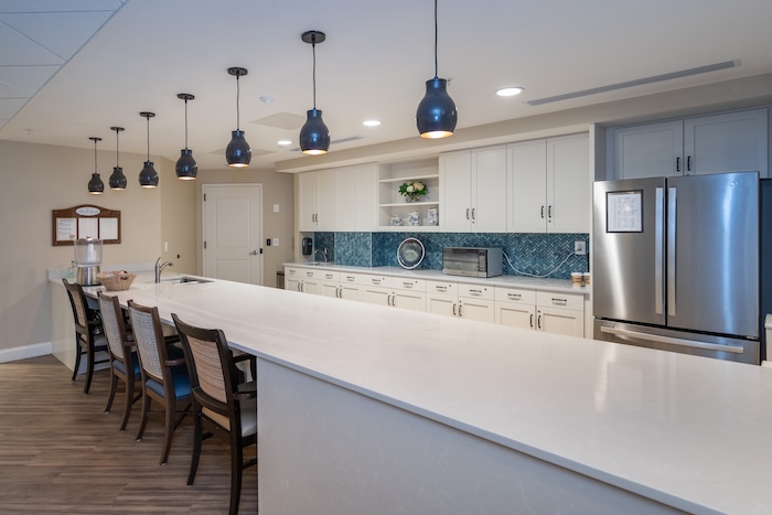 White Springs Interior 8