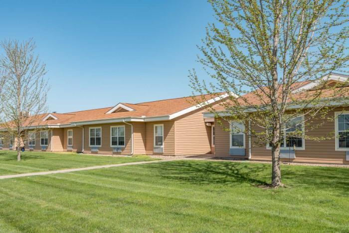 Indianola Exterior 11